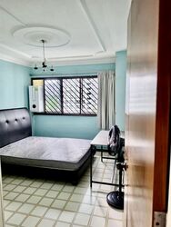 Blk 413 Commonwealth Avenue West (Clementi), HDB 5 Rooms #587717261
